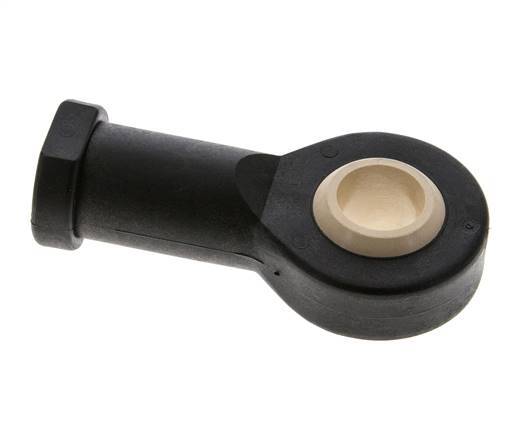 Spherical Rod-end M20 x 1.5 Female Polymer