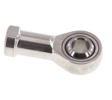 Spherical Rod-end M10 Female Stainless steel 304 (1.4301)