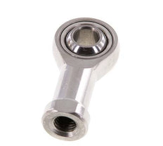Spherical Rod-end M10 Female Stainless steel 304 (1.4301)