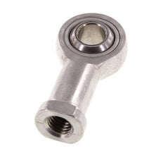 Spherical Rod-end M12 Female Stainless steel 304 (1.4301)
