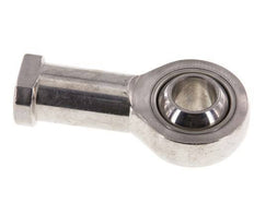 Spherical Rod-end M16 Female Stainless steel 304 (1.4301)