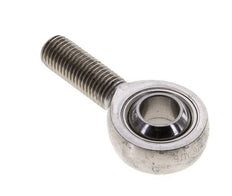 Spherical Rod-end M16 Male Stainless steel 304 (1.4301)