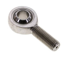Spherical Rod-end M16 Male Stainless steel 304 (1.4301)