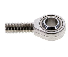 Spherical Rod-end M20 Male Stainless steel 304 (1.4301)