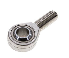 Spherical Rod-end M20 Male Stainless steel 304 (1.4301)