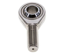 Spherical Rod-end M20 Male Stainless steel 304 (1.4301)