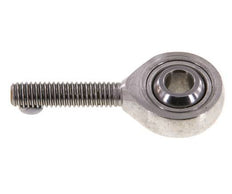 Spherical Rod-end M6 Male Stainless steel 304 (1.4301)
