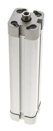 ISO 21287 Compact Double Acting Cylinder 20-125mm - Magnetic