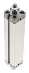ISO 21287 Compact Double Acting Cylinder 20-125mm - Magnetic - Male Rod