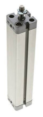 ISO 21287 Compact Double Acting Cylinder 20-150mm - Magnetic - Male Rod