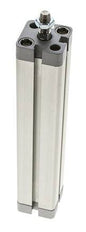 ISO 21287 Compact Double Acting Cylinder 20-150mm - Magnetic - Male Rod