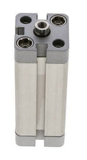 ISO 21287 Compact Double Acting Cylinder 20-60mm - Magnetic