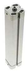 ISO 21287 Compact Double Acting Cylinder 25-150mm - Magnetic