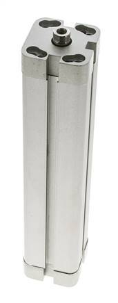 ISO 21287 Compact Double Acting Cylinder 25-150mm - Magnetic