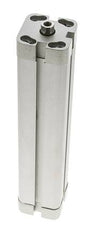 ISO 21287 Compact Double Acting Cylinder 25-150mm - Magnetic