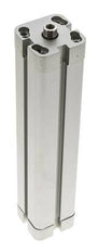 ISO 21287 Compact Double Acting Cylinder 25-150mm - Magnetic