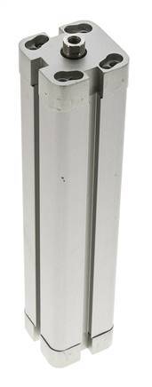 ISO 21287 Compact Double Acting Cylinder 25-150mm - Magnetic