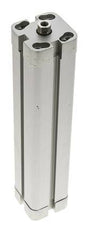 ISO 21287 Compact Double Acting Cylinder 25-150mm - Magnetic