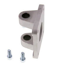 Clevis Female 100 mm ISO 15552 ISO 21287 Aluminium