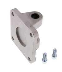 Clevis Female 100 mm ISO 15552 ISO 21287 Aluminium