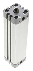 ISO 21287 Compact Double Acting Cylinder 32-125mm - Magnetic