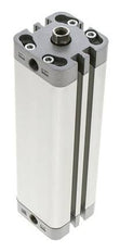 ISO 21287 Compact Double Acting Cylinder 32-125mm - Magnetic