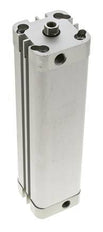 ISO 21287 Compact Double Acting Cylinder 32-150mm - Magnetic