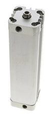 ISO 21287 Compact Double Acting Cylinder 32-150mm - Magnetic