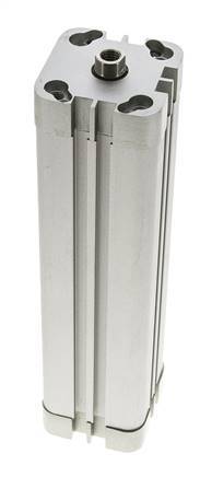 ISO 21287 Compact Double Acting Cylinder 32-150mm - Magnetic
