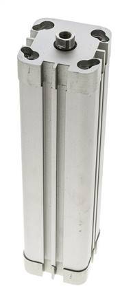 ISO 21287 Compact Double Acting Cylinder 32-150mm - Magnetic