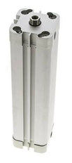 ISO 21287 Compact Double Acting Cylinder 32-150mm - Magnetic
