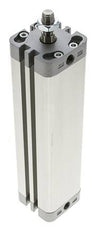 ISO 21287 Compact Double Acting Cylinder 32-150mm - Magnetic - Male Rod