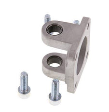 Clevis Female 32 mm ISO 15552 ISO 21287 Aluminium