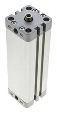 ISO 21287 Compact Double Acting Cylinder 40-125mm - Magnetic