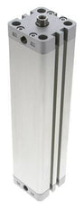 ISO 21287 Compact Double Acting Cylinder 40-200mm - Magnetic