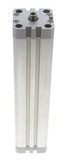 ISO 21287 Compact Double Acting Cylinder 40-200mm - Magnetic
