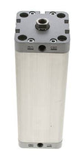 ISO 21287 Compact Double Acting Cylinder 50-150mm - Magnetic