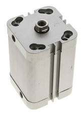 ISO 21287 Compact Double Acting Cylinder 50-60mm - Magnetic