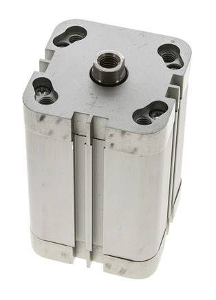ISO 21287 Compact Double Acting Cylinder 50-60mm - Magnetic