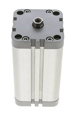 ISO 21287 Compact Double Acting Cylinder 63-100mm - Magnetic