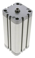 ISO 21287 Compact Double Acting Cylinder 63-125mm - Magnetic
