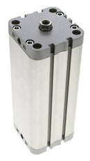 ISO 21287 Compact Double Acting Cylinder 63-150mm - Magnetic