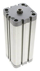 ISO 21287 Compact Double Acting Cylinder 63-150mm - Magnetic