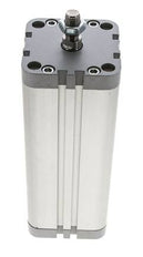 ISO 21287 Compact Double Acting Cylinder 63-15mm - Magnetic - Male Rod