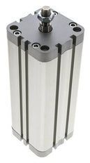 ISO 21287 Compact Double Acting Cylinder 63-15mm - Magnetic - Male Rod