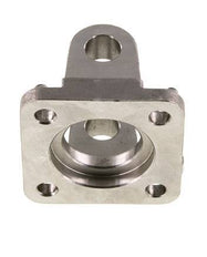 Clevis Female 40 mm ISO 15552 ISO 21287 Stainless steel 316 (1.4401)