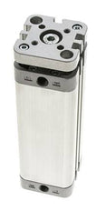 ISO 21287 Compact Double Acting Cylinder 32-100mm - Magnetic - Non-Rotating