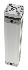 ISO 21287 Compact Double Acting Cylinder 32-150mm - Magnetic - Non-Rotating