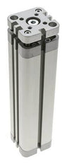 ISO 21287 Compact Double Acting Cylinder 32-150mm - Magnetic - Non-Rotating