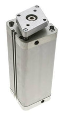 ISO 21287 Compact Double Acting Cylinder 63-150mm - Magnetic - Non-Rotating